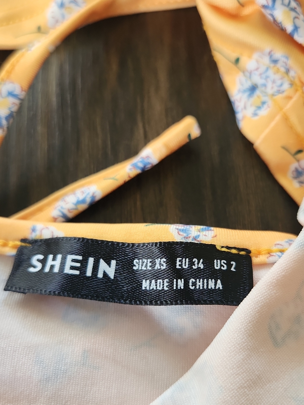 SHEIN - Picture 5 of 8